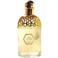 Aqua Allegoria Lilia Bella